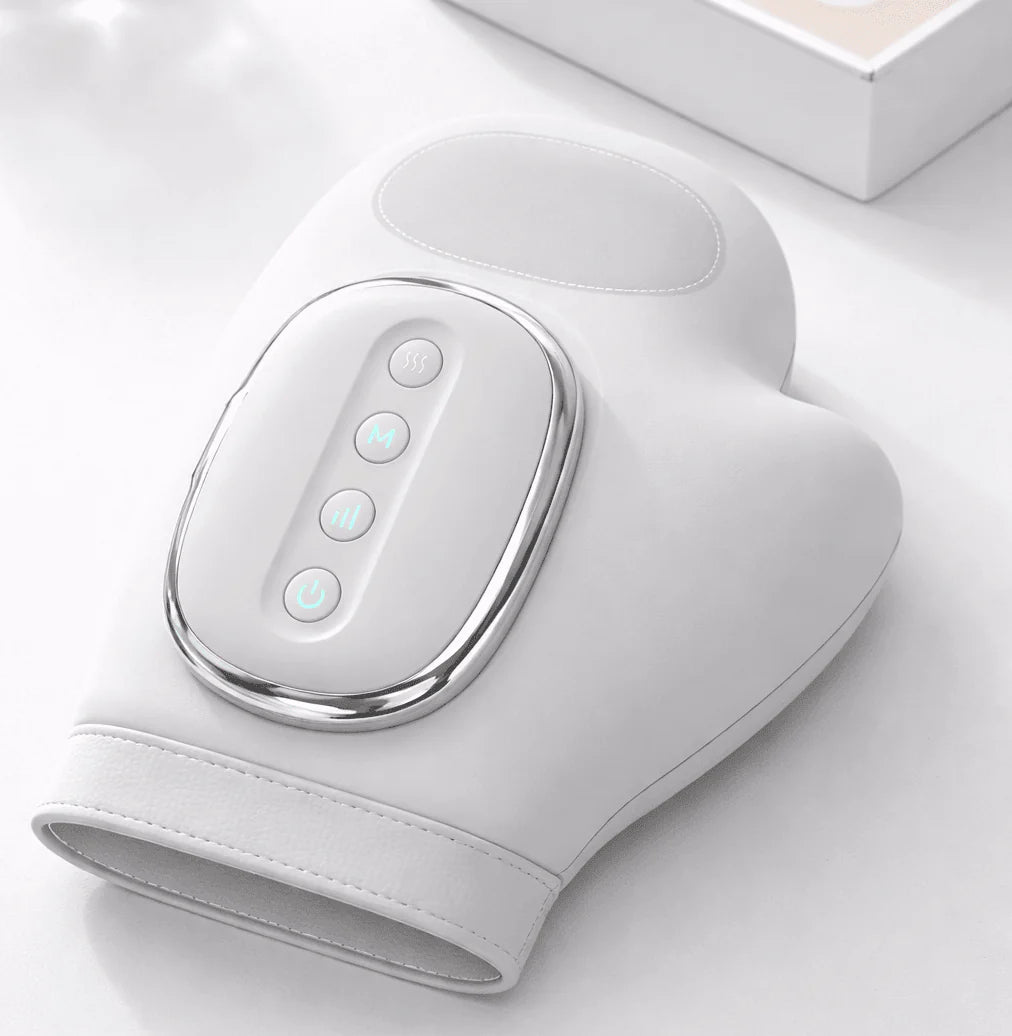 Pure Livia™ Hand Massager