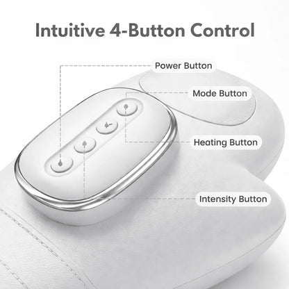 Pure Livia™ Hand Massager