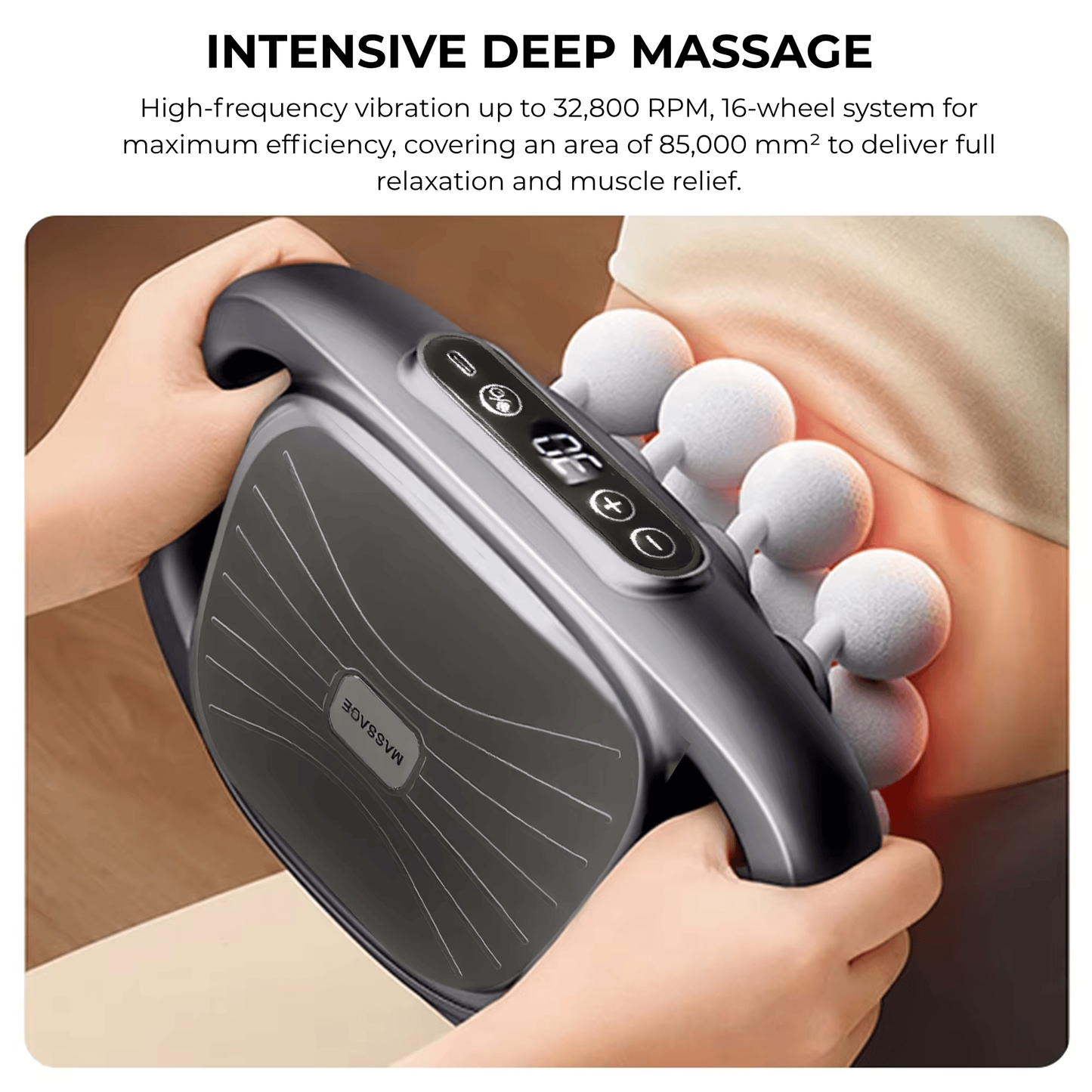 Pure Livia™ VitalPulse 16‑in‑1