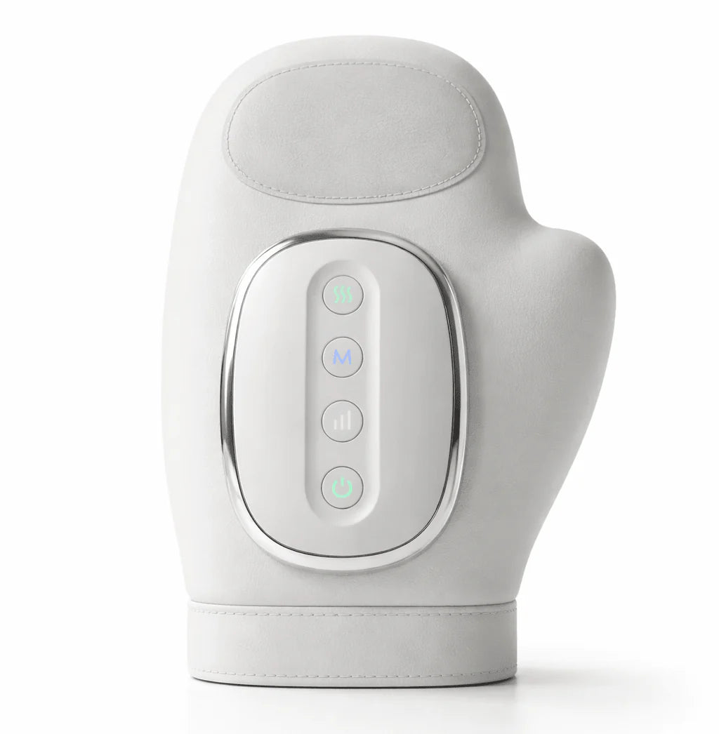 Pure Livia™ Hand Massager